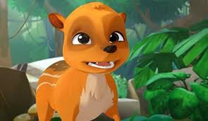 Cover Buku CERITA RAKYAT NUSANTARA 2